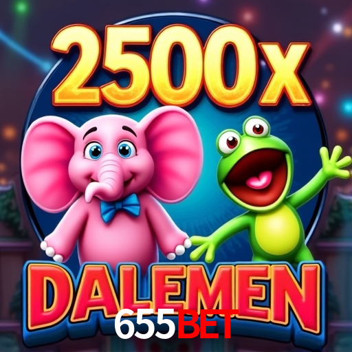 Desvendando o Mundo dos Jogos Virtuais na 655Bet