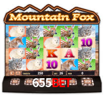 Descubra a Magia dos Jogos de Arcade no 655Bet