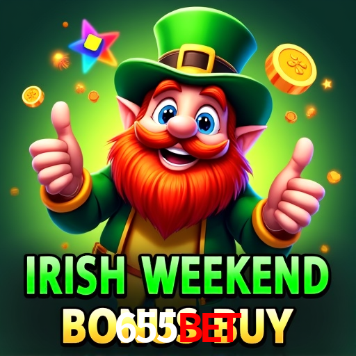 Inovações de Jogos na 655Bet: O Futuro das Experiências Interativas